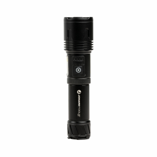 Jonard Solis Rechargeable Tactical Flashlight